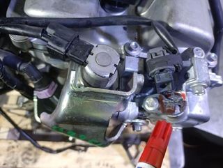 Rectp5423097 pe motor completo mazda mx-5 iv 2.0