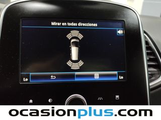 Renault Grand Scenic TCe 130 Intens 96 kW (130 CV)