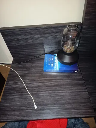 Estructura de cama japonesa