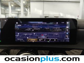 Mercedes-Benz CLA 220 d 140 kW (190 CV)