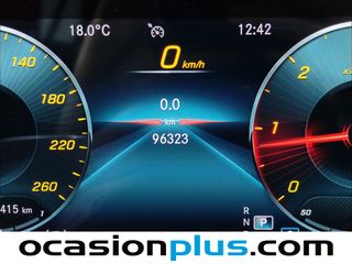 Mercedes-Benz CLA 220 d 140 kW (190 CV)