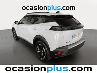Peugeot 2008 PureTech 100 S&S Allure 75 kW (100 CV)
