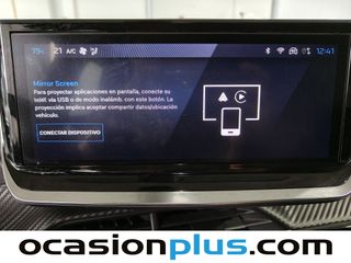 Peugeot 2008 PureTech 100 S&S Allure 75 kW (100 CV)