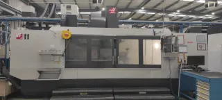 Centro Mecanizado  -HEDELIUS  - LAGUN GORATU - HAA