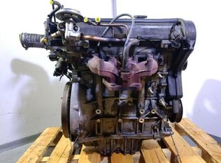 Rectp5447475 dha motor completo ford fiesta 1.25 i