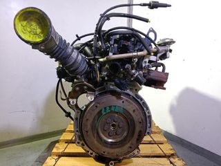 Rectp5447475 dha motor completo ford fiesta 1.25 i