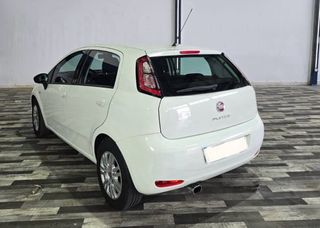 FIAT Punto 2015