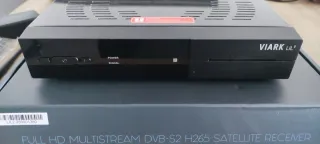 Decodificador Viark LIL2