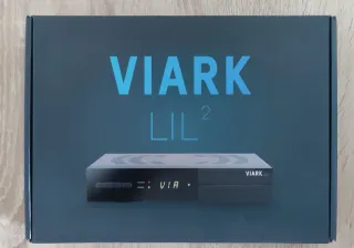 Decodificador Viark LIL2
