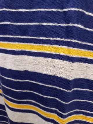 Camiseta Bask in the sun Talla L.