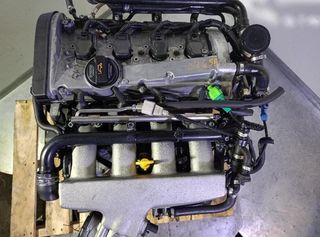 Rectp5495331 bfb motor completo audi a4 berlina 8e