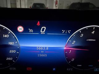 Mercedes-Benz Clase A 2024