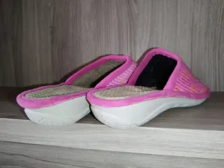 Ciabatte Pantofole Masha e Orso numero 34