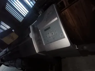 Roland FP-740 Impresora Gran Formato