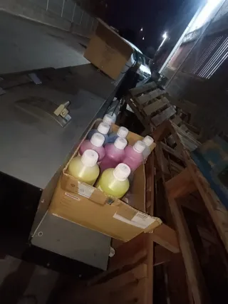 Roland FP-740 Impresora Gran Formato