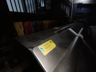 Roland FP-740 Impresora Gran Formato