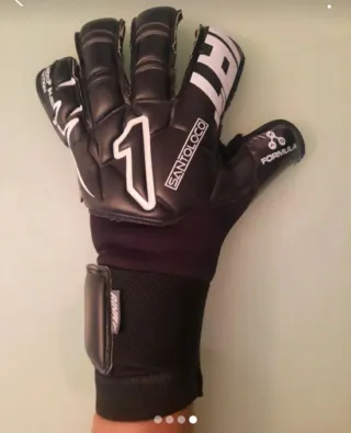 Guante Santoloco Pro T9