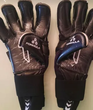 Guante Santoloco Pro T9