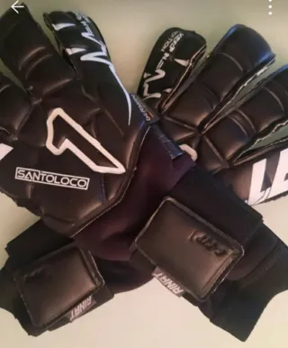 Guante Santoloco Pro T9