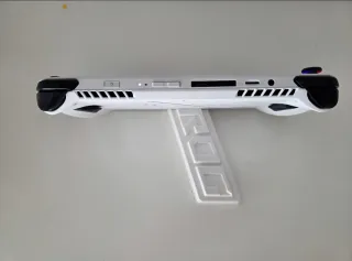 Asus ROG Ally Z1 Extreme 2TB Mod Batería 80Wh