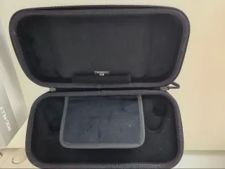 Asus ROG Ally Z1 Extreme 2TB Mod Batería 80Wh