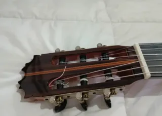 Guitarra Flamenca Antonio de Toledo ATF-240