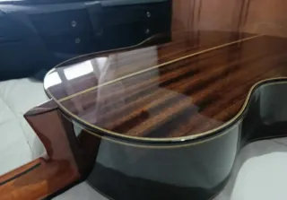 Guitarra Flamenca Antonio de Toledo ATF-240