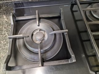 Placa de gas ciudad balay