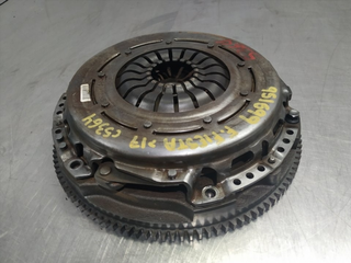 KIT EMBRAGUE FORD FIESTA (CE1)