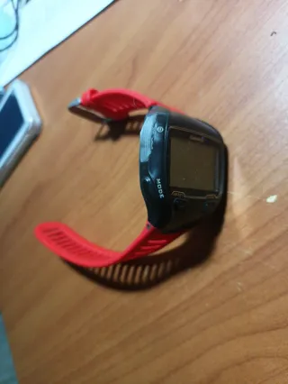 Reloj Garmin Antiguo