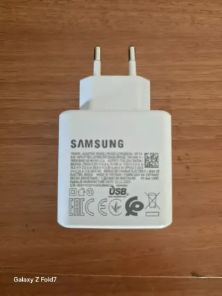 Samsung S24 Ultra 256GB Negro Impoluto