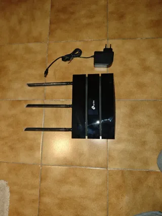 Router TP-Link Archer C7 AC1750