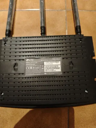 Router TP-Link Archer C7 AC1750