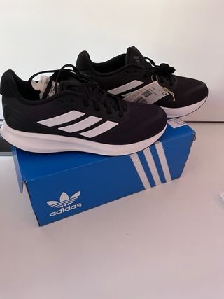 Zapatillas Adidas Negras Talla 39