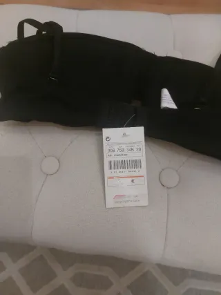 Sujetadores Oysho Negro y Blanco