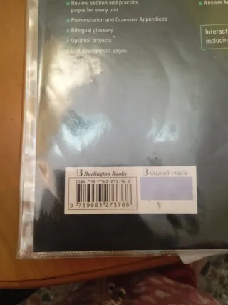 ENGLISH FOR ADULTS TODAY 1 ST 17