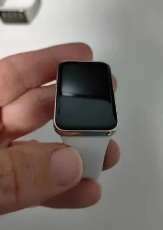 Xiaomi Smart Band 7 Pro