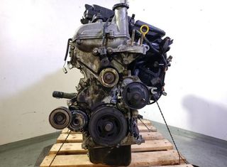 Motor completo mazda z6 3 1.6 (bk14) rectp5563831