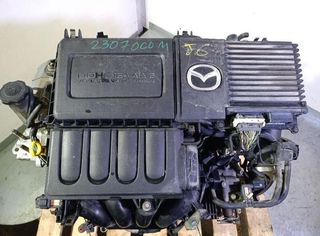 Motor completo mazda z6 3 1.6 (bk14) rectp5563831
