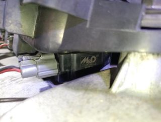 Motor completo mazda z6 3 1.6 (bk14) rectp5563831