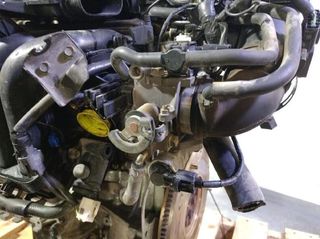 Motor completo mazda z6 3 1.6 (bk14) rectp5563831