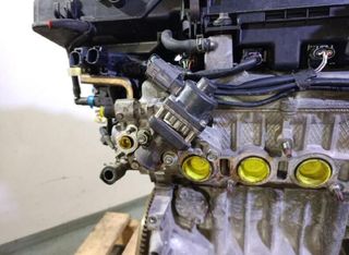 Motor completo mazda z6 3 1.6 (bk14) rectp5563831