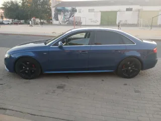 Audi A4 2010