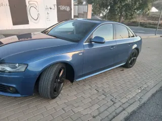Audi A4 2010