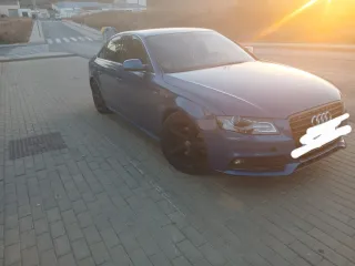 Audi A4 2010