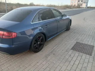 Audi A4 2010