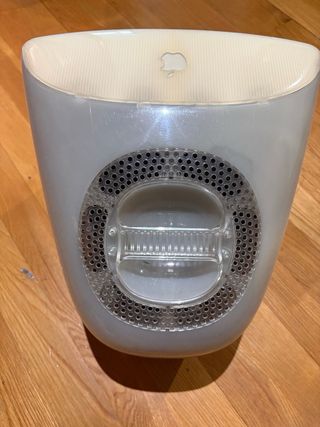 Apple iMac G3 Teclado Transparente