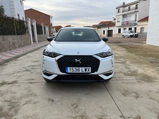 DS DS 3 CROSSBACK 2022