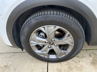 DS DS 3 CROSSBACK 2022