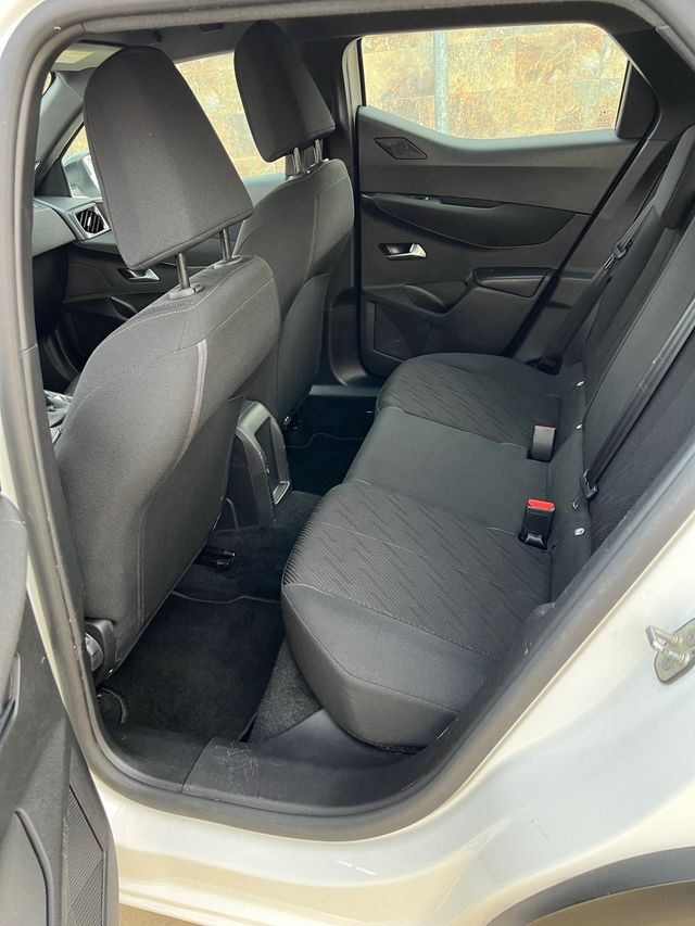 DS DS 3 CROSSBACK 2022